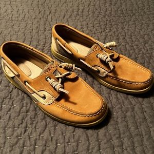 Sperry Boat Shoes